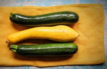 Courgette