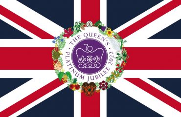 The Queens Platinum Jubilee