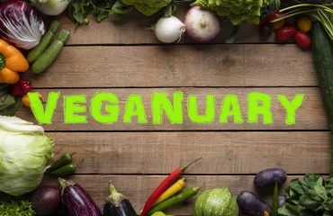 Veganuary