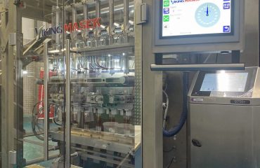 Viking Nasek Machine