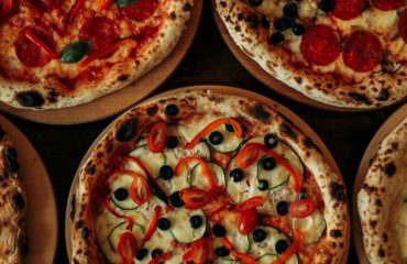 Pizza Day Monday 9Th