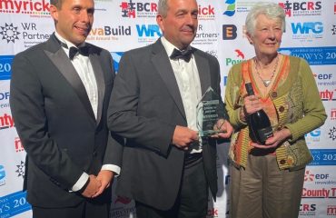 Powys Business Awards