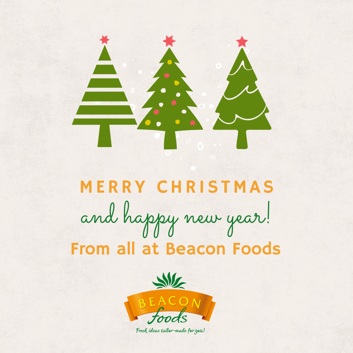 And Happy New Year 1