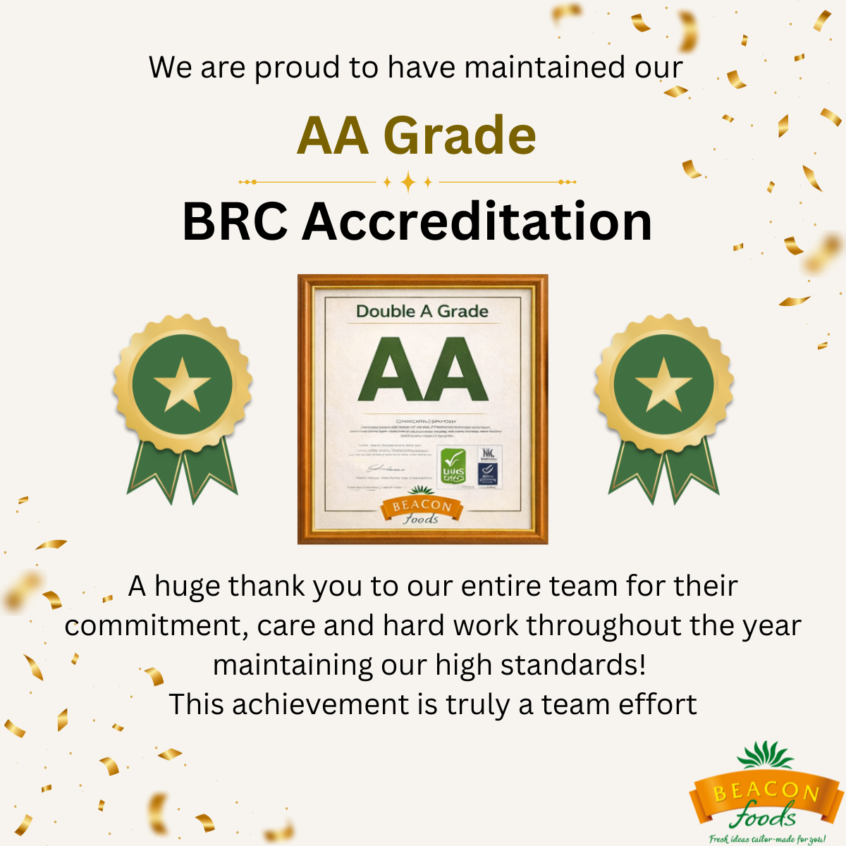 Brc Post