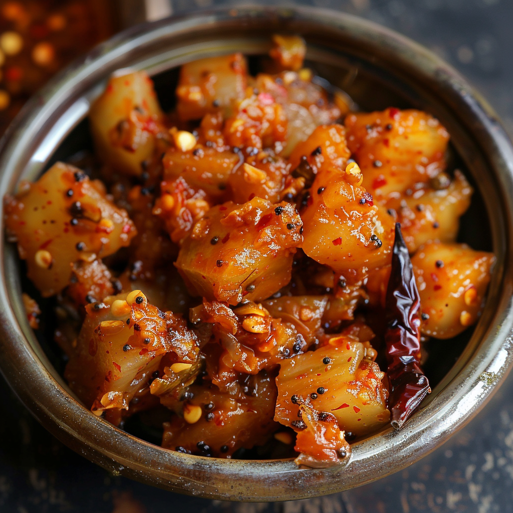 U5328914379 Indian Lime Pickle Nimbu Achar Small Diced Lime P 21737F27 A0A3 400D 9F21 0Ef9E4F38874 3